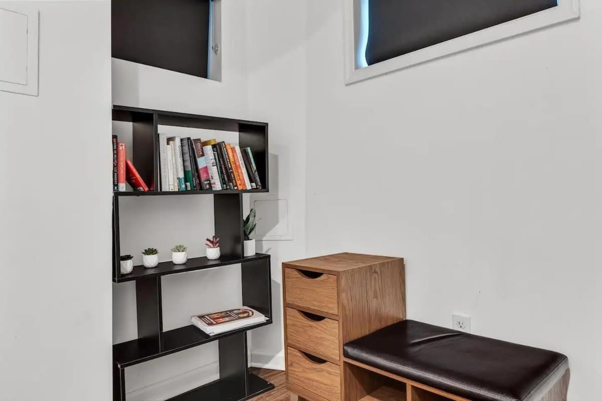 Ferienhaus H St Dc Haven 4-br